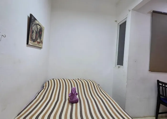 Top Location Apartment In Copacabana Rio de Janeiro
